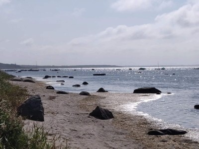 Holiday house 6 person holiday home in Jægerspris - Outdoor photo 26