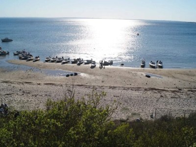 Holiday house 6 person holiday home in Jægerspris - Outdoor photo 28