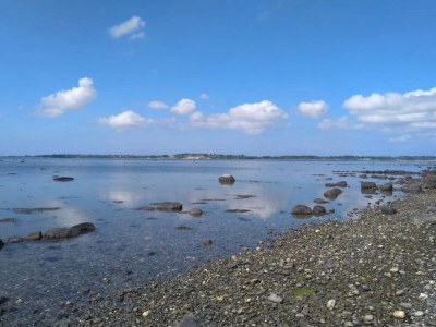 Holiday house 6 person holiday home in Jægerspris - Outdoor photo 33