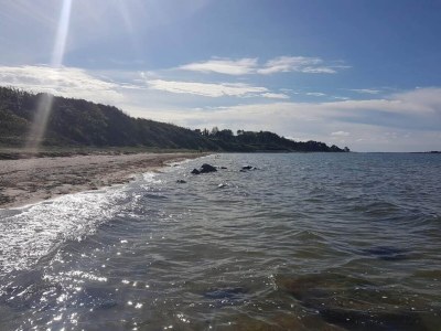 Holiday house 6 person holiday home in Jægerspris - Outdoor photo 34