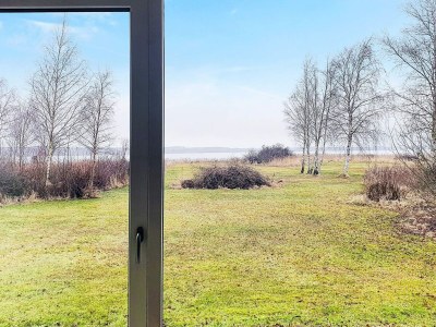 Holiday house 6 person holiday home in Jægerspris - Outdoor photo 35