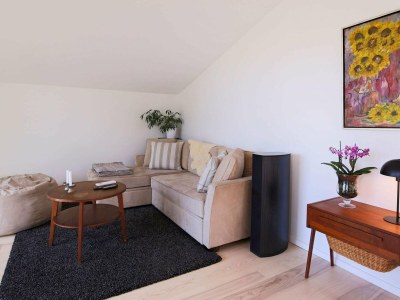 Holiday house 6 person holiday home in Jægerspris - Outdoor photo 37