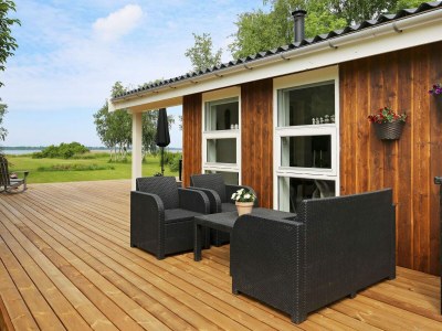 Holiday house 6 person holiday home in Jægerspris - Outdoor photo 39