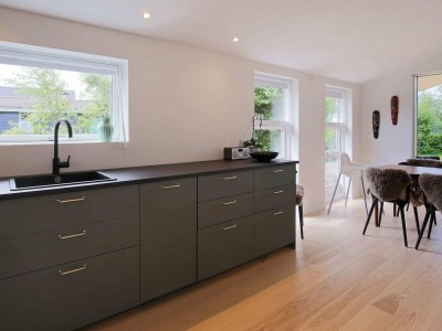 Holiday house 6 person holiday home in Jægerspris - Outdoor photo 40