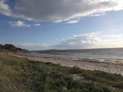 Holiday house 6 person holiday home in Jægerspris - Outdoor photo 42