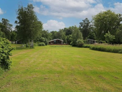 Holiday house 6 person holiday home in Jægerspris - Outdoor photo 49