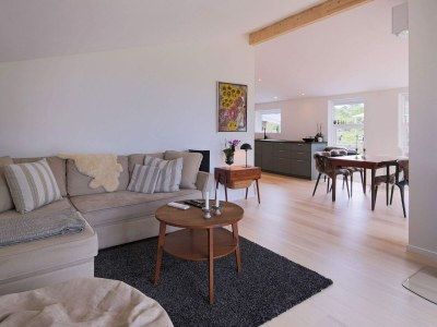 Holiday house 6 person holiday home in Jægerspris - Outdoor photo 50