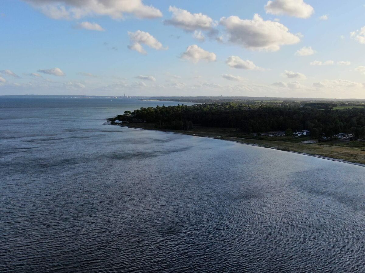 Holiday house 4 person holiday home - Outdoor photo 2