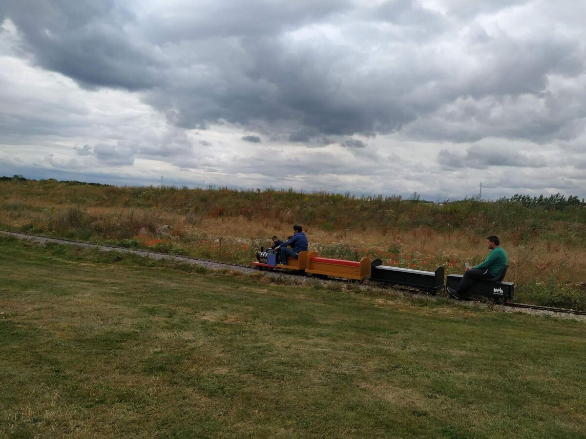 Holiday house 4 person holiday home - Outdoor photo 3