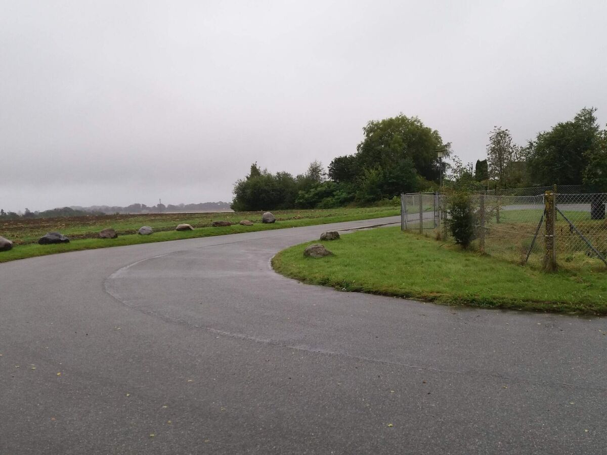 Holiday house 4 person holiday home - Outdoor photo 4