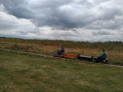 Holiday house 4 person holiday home - Outdoor photo 3