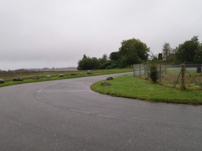 Holiday house 4 person holiday home - Outdoor photo 4