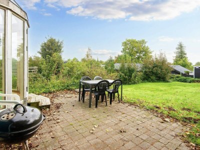 Holiday house 4 person holiday home - Outdoor photo 6