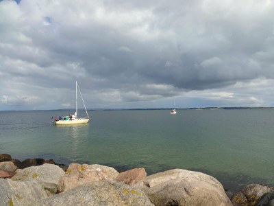 Holiday house 4 person holiday home - Outdoor photo 8