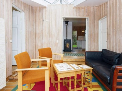 Holiday house 4 person holiday home - Outdoor photo 10