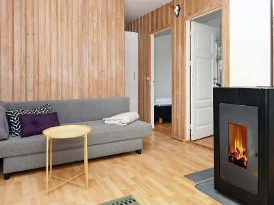 Holiday house 4 person holiday home - Outdoor photo 14