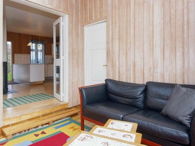 Holiday house 4 person holiday home - Outdoor photo 15