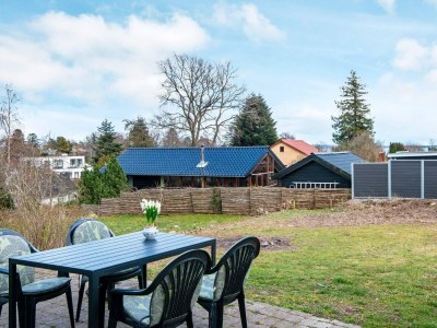 Holiday house 4 person holiday home - Outdoor photo 20