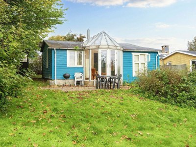 Holiday house 4 person holiday home - Outdoor photo 24