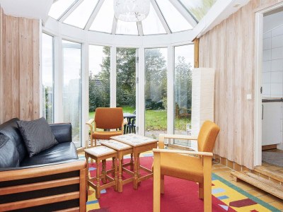 Holiday house 4 person holiday home - Outdoor photo 25