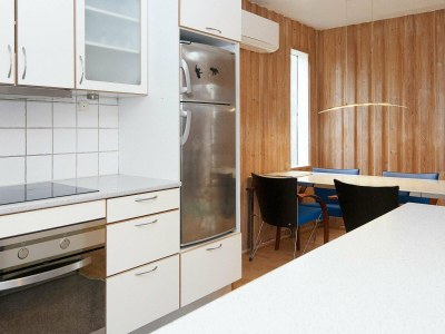 Holiday house 4 person holiday home - Outdoor photo 27