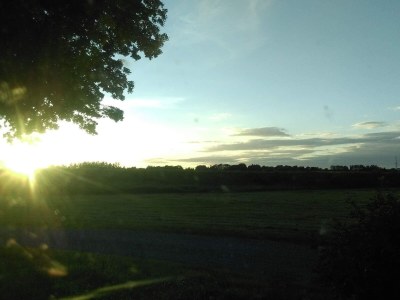 Holiday house 4 person holiday home - Outdoor photo 28