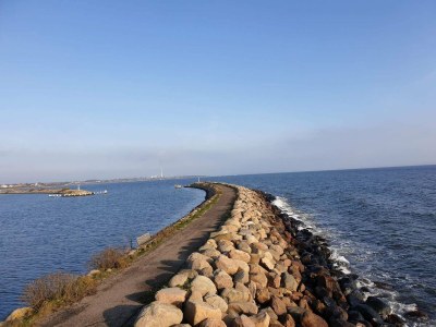 Holiday house 4 person holiday home - Outdoor photo 29