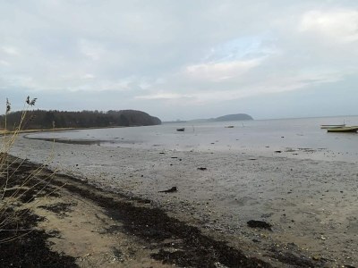 Holiday house 4 person holiday home - Outdoor photo 31