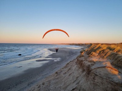 Holiday house 4 person holiday home - Outdoor photo 32