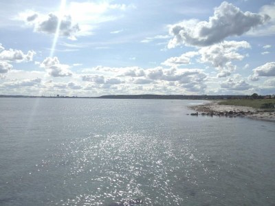 Holiday house 4 person holiday home - Outdoor photo 34