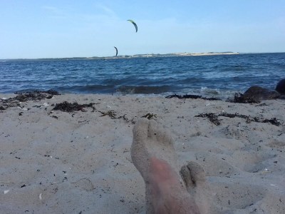 Holiday house 4 person holiday home - Outdoor photo 35