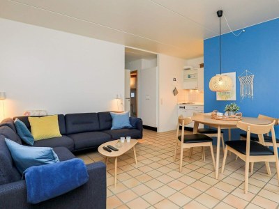 Apartment 4 Personen Ferienhaus in Løkken - Outdoor photo 6