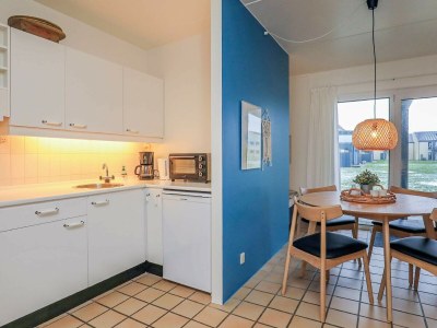 Apartment 4 Personen Ferienhaus in Løkken - Outdoor photo 9