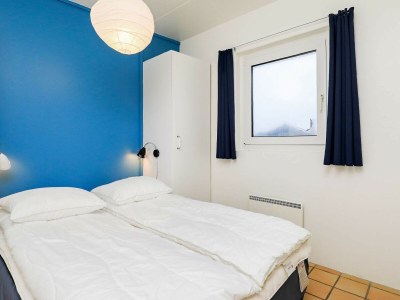 Apartment 4 Personen Ferienhaus in Løkken - Outdoor photo 10