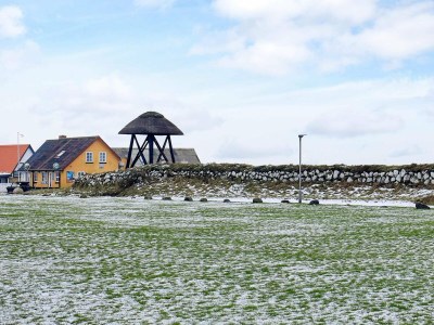 Apartment 4 Personen Ferienhaus in Løkken - Outdoor photo 15
