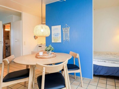 Apartment 4 Personen Ferienhaus in Løkken - Outdoor photo 16