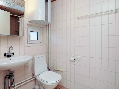 Apartment 4 Personen Ferienhaus in Løkken - Outdoor photo 22