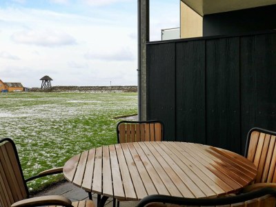 Apartment 4 Personen Ferienhaus in Løkken - Outdoor photo 23