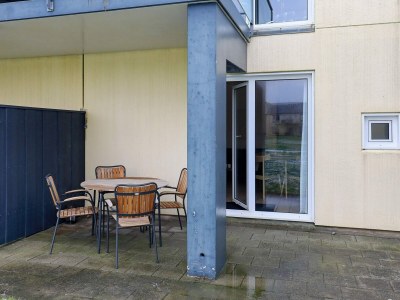 Apartment 4 Personen Ferienhaus in Løkken - Outdoor photo 24