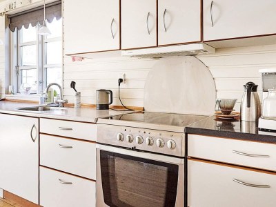 Holiday house 4 person holiday home in Store Fuglede - Outdoor photo 5