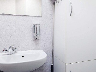 Holiday house 4 person holiday home in Store Fuglede - Outdoor photo 6