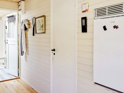 Holiday house 4 person holiday home in Store Fuglede - Outdoor photo 7