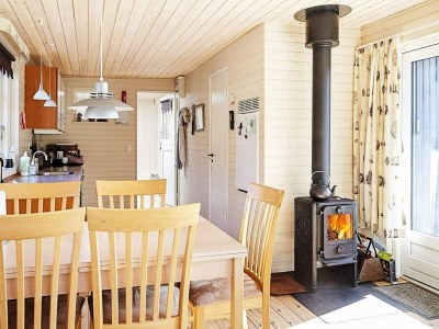 Holiday house 4 person holiday home in Store Fuglede - Outdoor photo 8