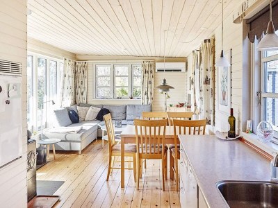 Holiday house 4 person holiday home in Store Fuglede - Outdoor photo 9