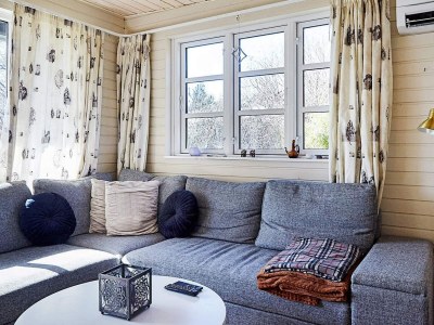 Holiday house 4 person holiday home in Store Fuglede - Outdoor photo 11