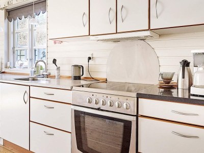 Holiday house 4 person holiday home in Store Fuglede - Outdoor photo 12