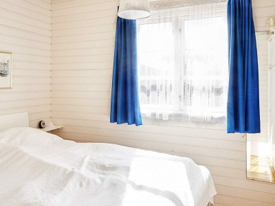 Holiday house 4 person holiday home in Store Fuglede - Outdoor photo 13