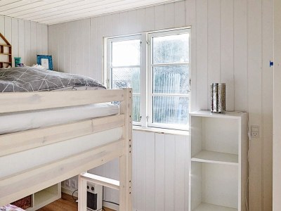 Holiday house 4 person holiday home in Store Fuglede - Outdoor photo 14