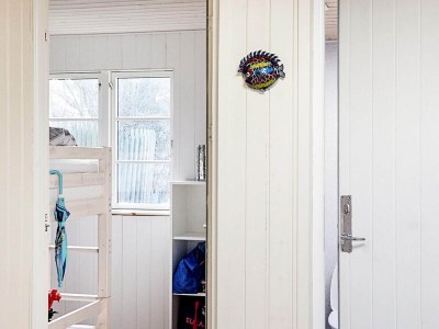 Holiday house 4 person holiday home in Store Fuglede - Outdoor photo 15