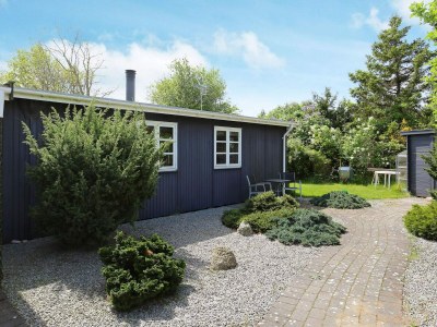 Holiday house 4 person holiday home in Store Fuglede - Outdoor photo 16